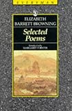 Browning : Selected Poems, Browning, Elizabeth Barrett, 0460871501