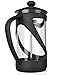 Coffee and Espresso Maker, ZYK French Press Tea Press, Perfect Gift for Home and Office, Updated Version 34 Ounce 1000 ml