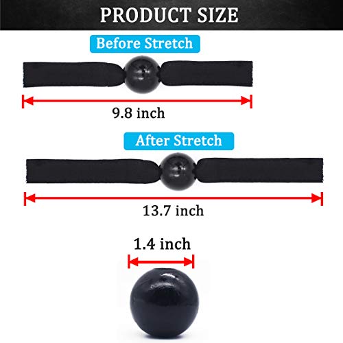 Boaton Football Catching Trainer, Football Training Aid, Football Training Equipment, Football Accessory for Improve Football Level