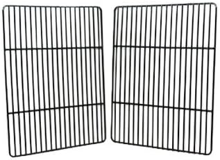 Music 日本全国 送料無料 City Metals 526 Porcelain Steel Wire Cooking Grid Replacement For 415 Gas 2 Of 並行輸入品 Grill Set Kenmore Model Music 日本全国 送料無料 City Metals 526 Porcelain Steel Wire Cooking Grid Replacement For 415 Gas 2 Of 並行輸入品 Grill Set Kenmore Model