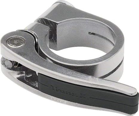 35mm quick release seat clamp