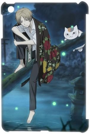 Amazon 夏目友人帳 可愛い 人気新作 Ipadmini Ipadmini 2ケース キャラクターケース Ipadmini Ipadmini 2 カバー レーザーlaser Technology アイパットミニ Ipadミニ Mini専用ケース ケース カバー 通販