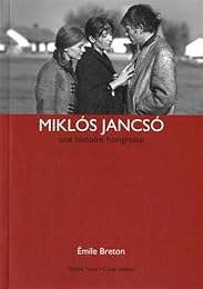 Miklós Jancsó