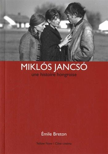 Miklós Jancsó