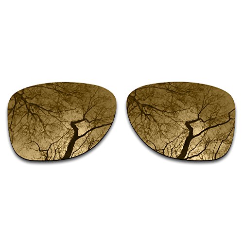 ToughAsNails Polarized Lens Replacement for Oakley Dispatch 2 Sunglass - More Options