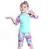 Girls-Long-Sleeve-Upf-50-Rash-Guard-Swimwear