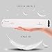 Crenova Vacuum Sealer Food Savers Machine + 10 pcs Vacuum Bags