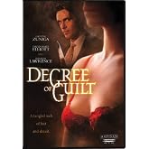 Degree of Guilt [DVD]
