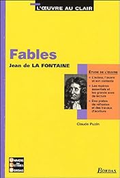 " Fables", Jean de La Fontaine