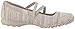 Skechers Women's Bikers Mary Jane Flat