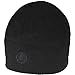 Orca Tactical Fleece Watch Cap Military Beanie Hat Unisex, One Size (Black)