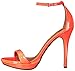 Michael Antonio Women's Lovina Patent Dress Sandal