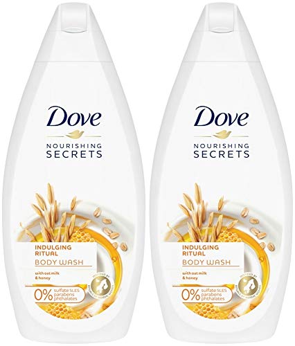 dove indulging ritual body lotion
