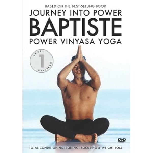 Amazon.com: FLUID POWER: VINYASSA FLOW YOGA : Shiva Rea: Movies & TV