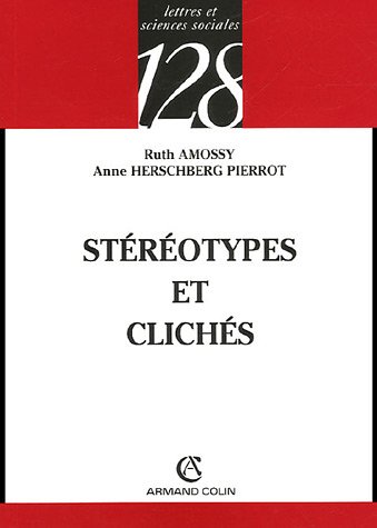 Stéréotypes et clichés