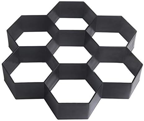 Muffa Della Pietra Del Compagno Di Percorso Del Prato Inglese Del Giardino Della Muffa Del Marciapiede Del Giardino Della Muffa Del Marciapiede Della Pavimentazione Del Patio Della Pavimentazione Amazon It Casa E Cucina