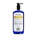 Dr. Teal's Pure Epsom Salt Body Wash, Chamomile, 24 Fluid Ounce (Packaging May Vary)