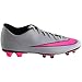 Nike Men's Mercurial Vortex II FG Soccer Shoes