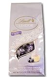 Lindt Lindor Blueberries & Cream White Chocolate Truffles (Limited Edition, 600g)