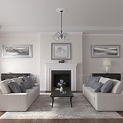 Ekena Millwork CM20VI Vienna Ceiling