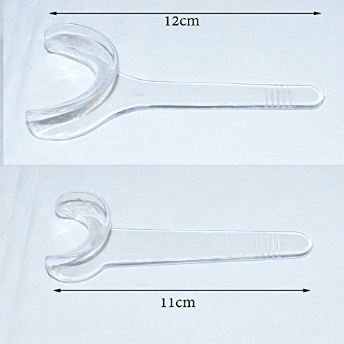 5 Dental+T+Shape+Intraoral+Retractor+Opener+Small