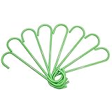 OEMTOOLS 24518 Brake Caliper Hanger Set (8 Pack)