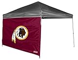 NFL Straight Leg Canopy Wall