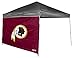 NFL Straight Leg Canopy Wall
