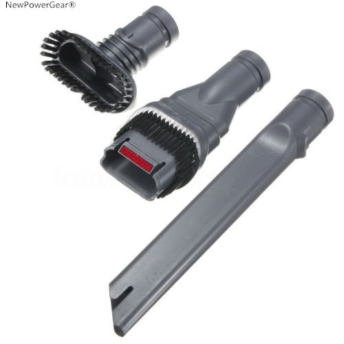 NewPowerGear Wide Nozzle Brush Stiff Bristle Brush Cleaning Replacement For DC16,DC24 Animal, DC24 Multi Floor, DC34, DC34 Refurbished