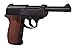 C41 Air Pistol (BB)