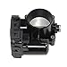 04861661AA Throttle Body Replacement for Chrysler Pacifica Jeep Wrangler Dodge Nitro Dakota Mitsubishi Raider 3.7L 3.8L 2007-2012 Part# 4593858AA 4593858AB GELUOXI
