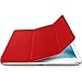 Apple Smart Cover (for iPad Mini 4) - (Product) RED