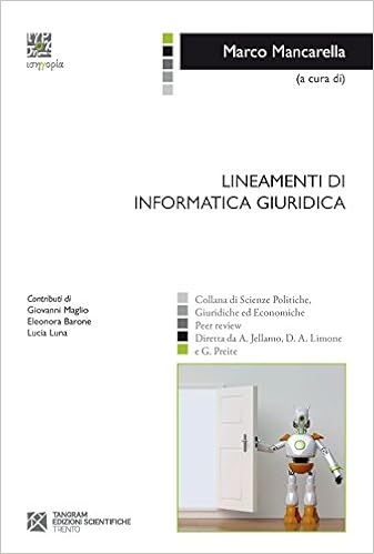libri di informatica forense