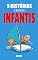 Livro 5 Histórias Cristãs Infantis: Leia Agora as 5 Histórias Cristãs Infantis