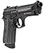Swiss Arms P92 Full Metal Co2 Blowback Pistol Kit