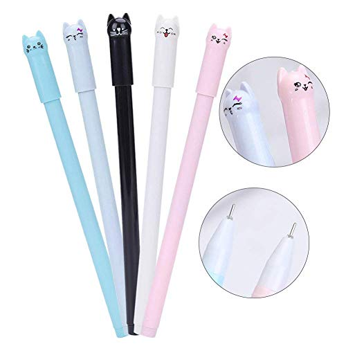 cute japanese pens