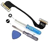 MMOBIEL LCD Main Board Flexcable Connector Ribbon Replacement for Ipad 2 WiFi and 3G incl. 2 x Screwdriver and Plectrum for Easy Installation
