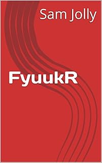 Livro FyuukR