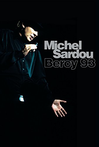 Sardou, Michel - Bercy 93