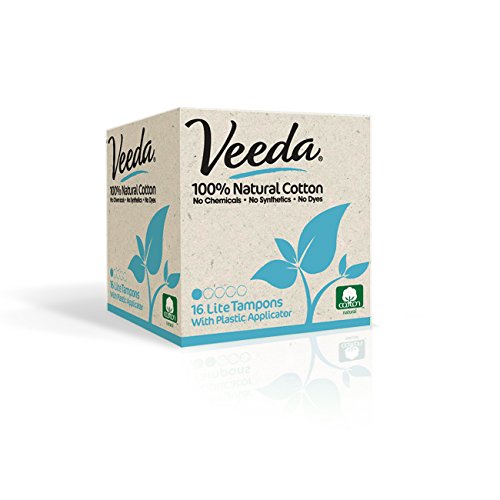 Top 10 Best Tampons Light Best of 2018 Reviews No Place Called Home