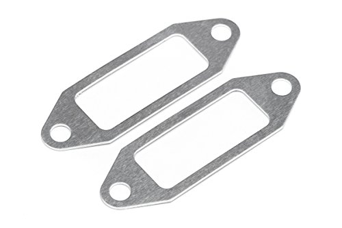 HPI RACING 109762 Gasket 11x28x42x.5mm Octane