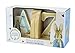 Beatrix Potter Wood Bookends Baby Toy