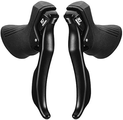 shimano sti shifters 9 speed