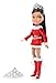 MGA Bratz Holiday Doll: Yasmin