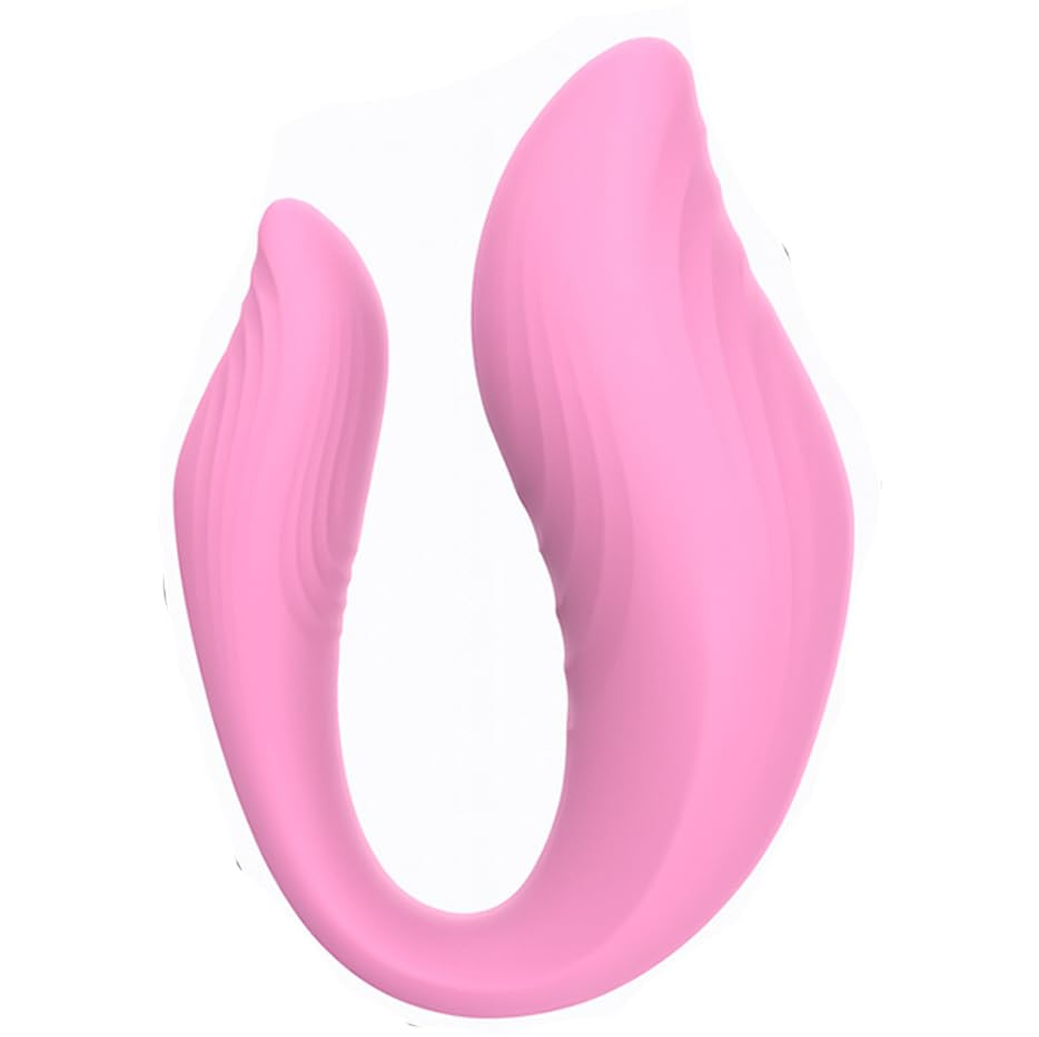 Sh Rabbit Vibrator With Clitoral Vibrating Ear | Clitoral Vibrating Rabbit Vibrator With 9 Vibration Patterns | Waterproof | Blue | Smooth Silicone Luxury