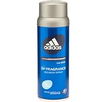 adidas deo body spray price