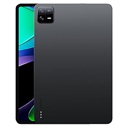 Xiaomi Pad 6 WiFi Version 11 inches 144Hz 8840mAh