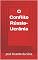 Livro O Conflito Rússia-Ucrânia