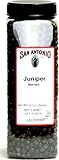 12-Ounce Premium Whole Dried Juniper Berries