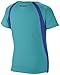 Columbia Sportswear Girl's Silver Ridge III Short Sleeve Tech Tee (Youth)